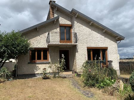 maison 5 pièces 101 m²