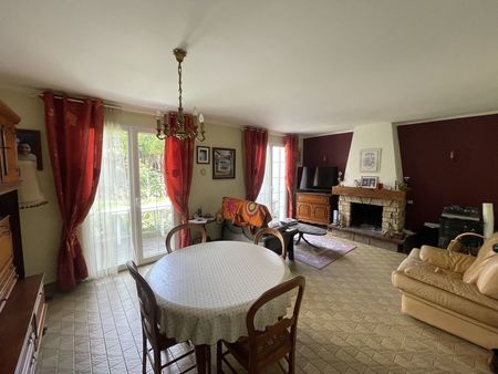 maison 4 pièces 74 m²