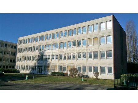 bureaux 21 m²