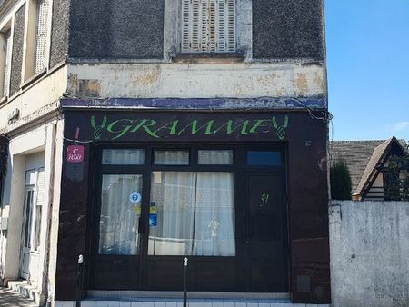 ensemble immobilier de 90m2