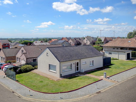 huis te koop in scherpenheuvel-zichem met 3 slaapkamers