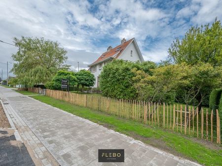 maison à vendre à wenduine € 625.000 (kt2qr) - flebo vastgoed | zimmo