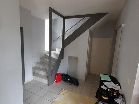 location maison à nantes (44000) : à louer / 167m² nantes