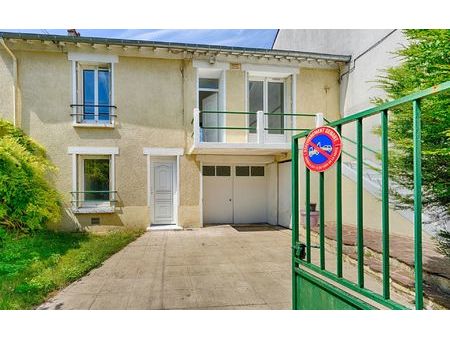 maison draveil 90 m² t-5 à vendre  304 000 €