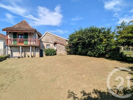 maison à vendre - 4 pièces - 71 57 m2 - orthez - 64 - aquitaine