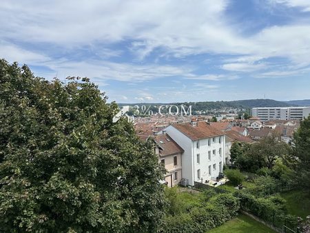 vente appartement 4 pièces 77.8 m²