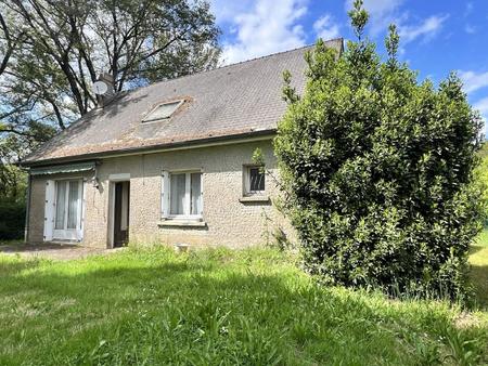 vente maison à derval (44590) : à vendre / 122m² derval