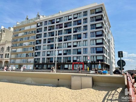 appartement à vendre à wenduine € 185.000 (kt2rv) - habitas | zimmo