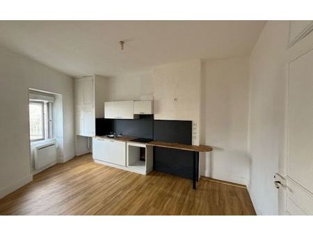 location appartement  39 m² t-2 à mazamet  385 €