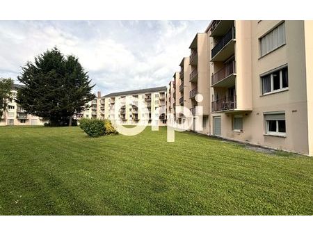 appartement soissons 30 m² t-1 à vendre  35 000 €