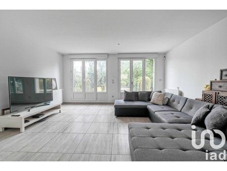 vente maison traditionnelle 5 pièces de 130 m² à neuilly