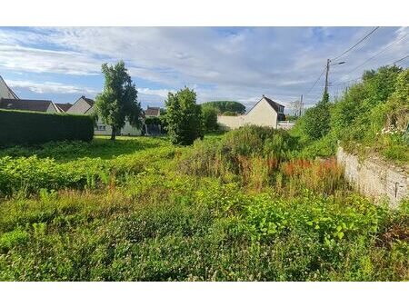 terrain neufchâtel-hardelot m² t- à vendre  66 000 €