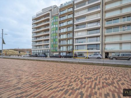 appartement à vendre à wenduine € 279.000 (kt2ut) - flebo vastgoed | zimmo