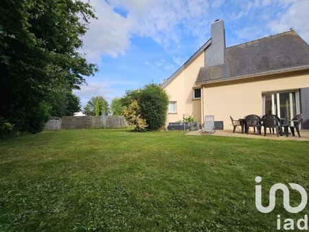 vente maison 3 pièces de 153 m² à cintré (35310)