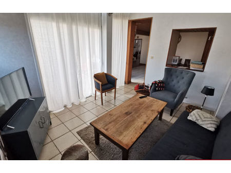 vente maison 7 pièces 154 m² saint-laurent-sur-sèvre (85290)