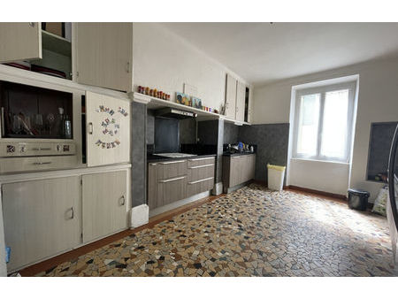 vente maison 5 pièces 115 m² le monastère (12000)