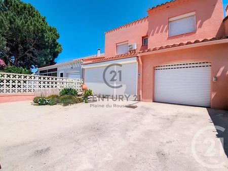 maison à vendre - 4 pièces - 114 m2 - bompas - 66 - languedoc-roussillon