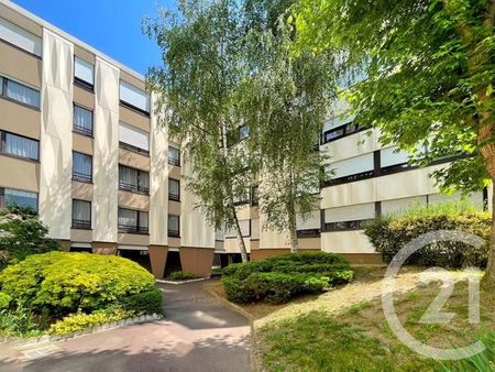 appartement f3 à vendre - 3 pièces - 60 19 m2 - conflans ste honorine - 78 - ile-de-france