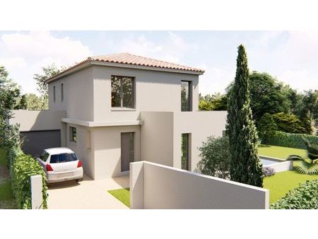 maison 5 pièces 129 m²