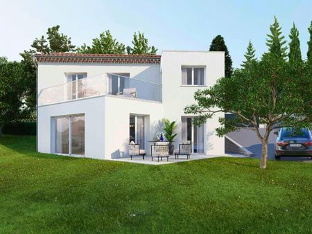 maison 5 pièces 134 m²