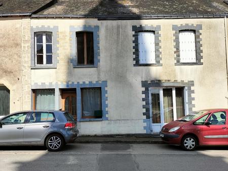 vente maison à conquereuil (44290) : à vendre / 150m² conquereuil