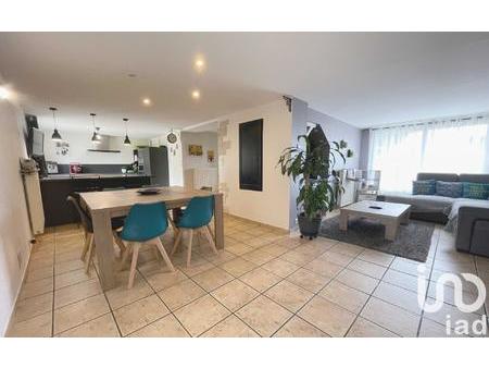 vente maison au bignon (44140) : à vendre / 140m² le bignon