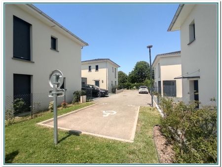 maison 4 pièces 106 m²