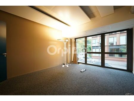 bureaux 22 m²