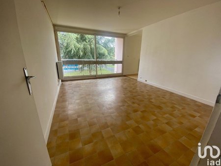 vente appartement 3 pièces de 50 m² à saint