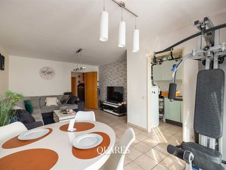 appartement à vendre à sint-katelijne-waver € 189.000 (kt2z2) - quares mechelen | zimmo