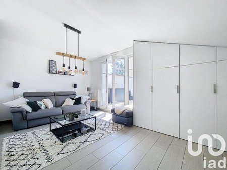 vente appartement 2 pièces de 47 m² à saint