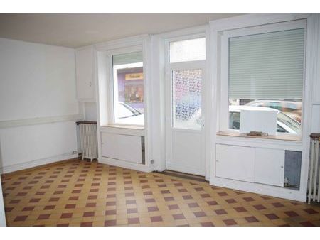 appartement gueugnon