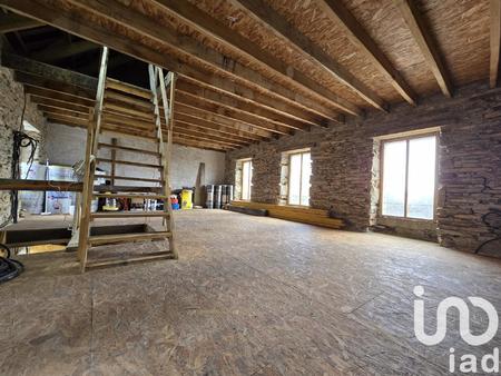 vente maison à loqueffret (29530) : à vendre / 135m² loqueffret