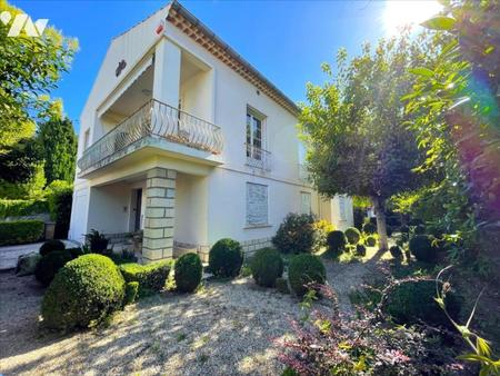 vente maison à arles (13104) : à vendre / 190m² arles