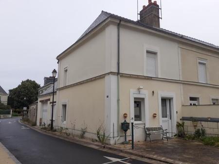 vente maison au plessis-grammoire (49124) : à vendre / 67m² le plessis-grammoire