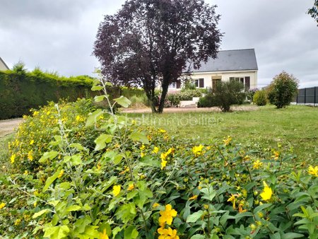 maison de 154 m² à sorigny