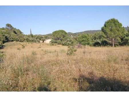 vente terrain 1728 m²