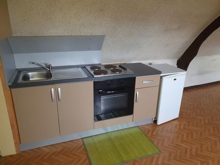 location appartement 1 pièce 25 m²