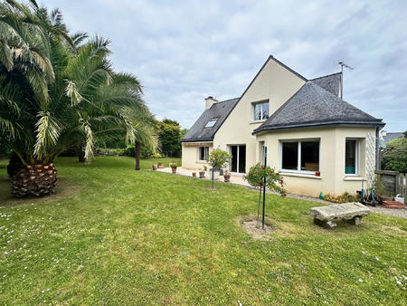 vente maison à paimpol (22500) : à vendre / 155m² paimpol