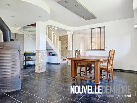 vente maison à plerguer (35540) : à vendre / 130m² plerguer