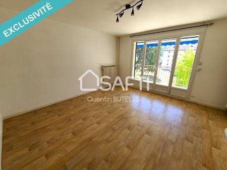 appartement proche centre ville de champagnole