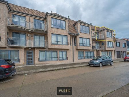 appartement à vendre à wenduine € 425.000 (kt34b) - flebo vastgoed | zimmo