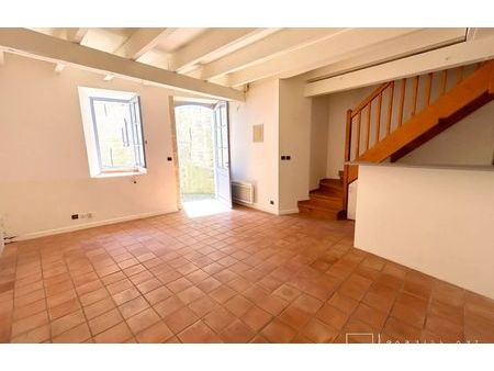 vente appartement 2 pièces 41 m² auch (32000)