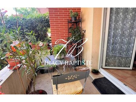 vente appartement 2 pièces 38 m² caussade (82300)