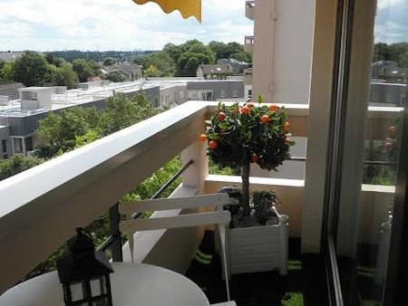 location appartement 4 pièces 80 m²