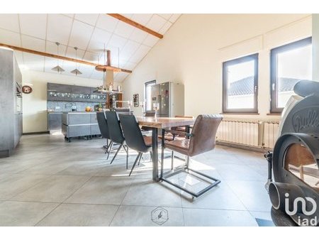 vente maison 8 pièces de 220 m² à vitry