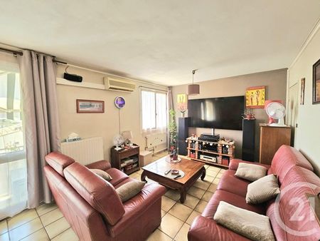 appartement t4 à vendre - 4 pièces - 82 45 m2 - blagnac - 31 - midi-pyrenees