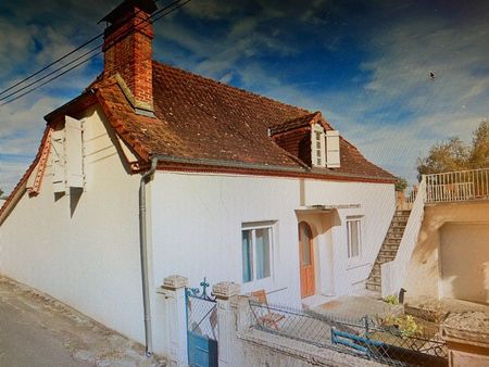 arbus  très jolie maison avec grande terrasse