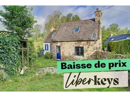 vente maison à penvénan (22710) : à vendre / 54m² penvénan