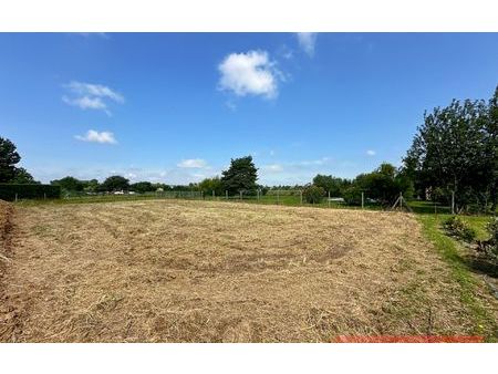 terrain gaillac m² t- à vendre  78 000 €